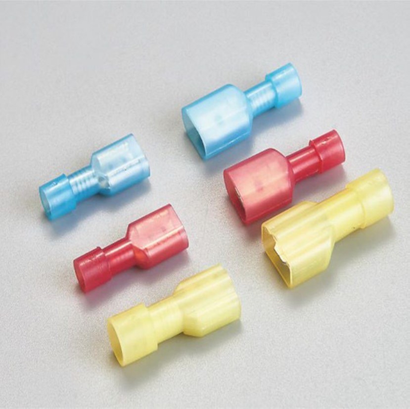 Electrical connectors