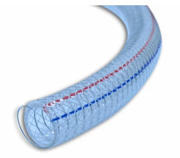 Nylon hosing