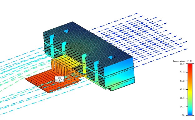 Thermal management systems